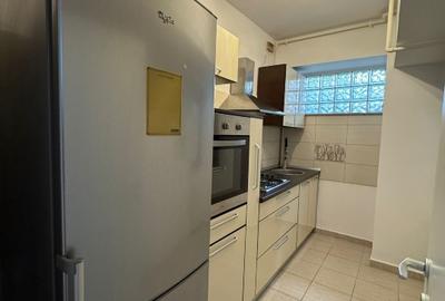 Apartament Baneasa (Sos Șișești) - 4