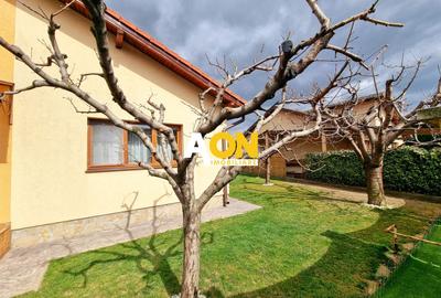 Casa 3 camere, mansardabila, S+P, 400 mp teren, Cetate - 3