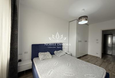 Apartament cu 2 camere si parcare privata langa VOX - Torontalului - 11