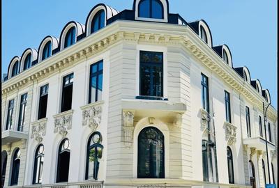 Imobil spectaculos, constructie noua, 912 mp utili, destinatii multiple - 1