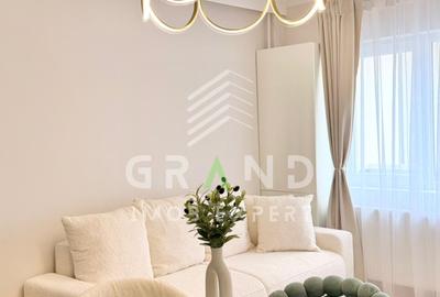 Totul Nou | 3 Camere Finisate | Etaj 2 | Balcon | Parcare | Floresti/Urusagului - 16