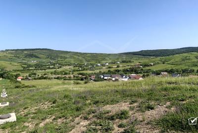 Teren intravilan Borhanci - 5