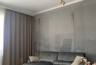 Unirii- Parcul Carol,ISG Residence IV- duplex-2023 - 8