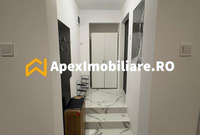 Garsoniera de inchiriat Universitate București | ApexImobiliare.ro - 9