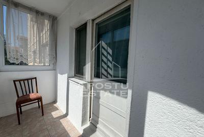 Apartament de inchiriat 3 camere, Lipovei, Timisoara - 10