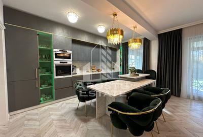 Duplex exclusivist, cu 5 camere, in zona Mehala - 1