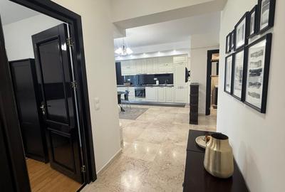 Apartament cu 3 camere decomandat, mobilat în Copou