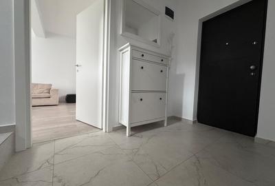 Casă tip duplex spațioasă, aproape de școli și Parcul Ghidigeni - 10