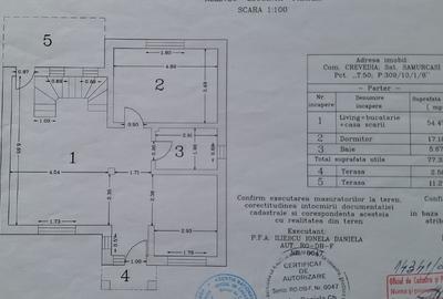 Casa de vanzare Samurcasi - 12