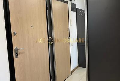 Garsoniera de inchiriat | Crangasi | Metrou | Centrala | Mobilat - 7