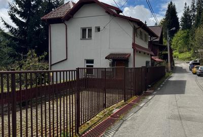 Apartament la curte Predeal - 1