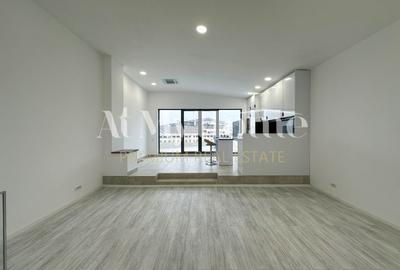 Duplex penthouse spatios si luminos cu 4 camere, nemobilat LUX, parcare, terasa - 10