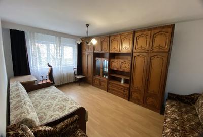Apartament 4 camere, etaj intermediar, zona Kaufland Manastur - 1