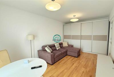 Inchiriez apartament cu 2 camere, bloc Nou, in 7 Noiembrie - 4