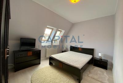 0% Comision | Apartament semidecomandat cu 3 camere, 80 mp | Andrei Muresanu | - 8