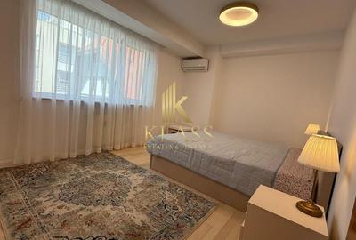 Inchiriere Apartament 3 camere Aviatorilor | Zona premium - 6