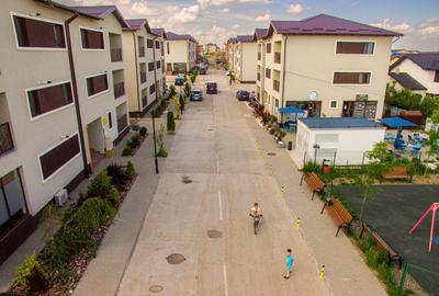 ASTORIA RESIDENCE Spatiu comercial 32 mp  Lunca Cetatuii - 1