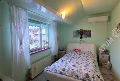 Casa individuala cu 4 camere pe teren de 575 mp zona Vasile Milea - 3