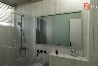 COMISION 0%  BLOC NOU Ap. cu 3 camere, bloc cu lift - Zona Lipovei - 3