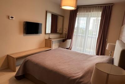 Ofer la închiriere apartament 2 camere,  Coresi zona pietonală, Zaharia Stancu - 2