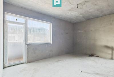 Apartament cu 2 camere în Giroc