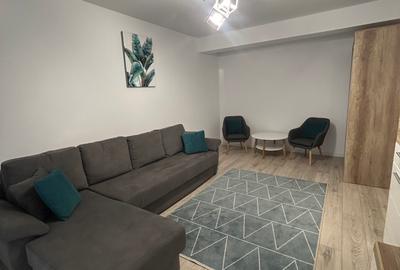 Lujerului l Plaza residence Faza 4 l 2 camere -loc de parcare l 10 min metrou l - 4