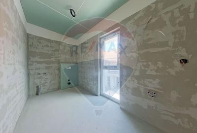 Duplex 5 camere, str. Crisului, Chinteni, Comision 0%Casă / Vilă - 10