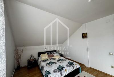 Casa individuala cu 5 camere, 130mp utili, 250mp teren, garaj,Selimbar - 22