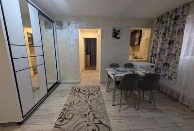 Apartament cu 2 camere decomandat, mobilat în Militari