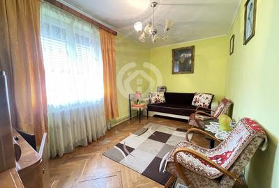Apartament decomandat 3 camere - str Nicolae Iorga, Sibiu - 9