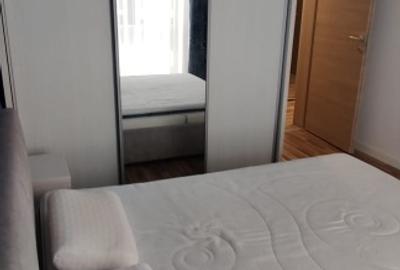 Apartament 2 camere, zona Lujerului, 21Residence - 10