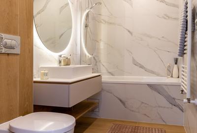 Dezvoltator, Apartament doua camere plus, Welmont/Rokman - 8