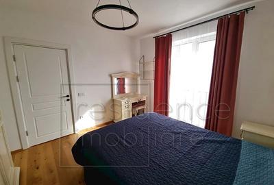 Apartament modern cu 4 camere, Europa, zona Profi+Garaj - 16