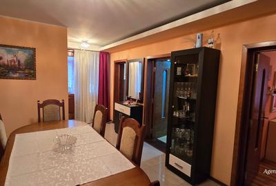 Apartament 4 camere zona Bisericii Rossetti-Bulevard - 5