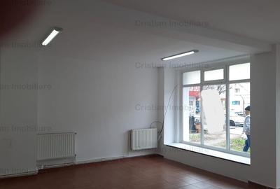 ULTRACENTRAL Spatiu comercial 80 mp Dorobantilor Bariera - 1