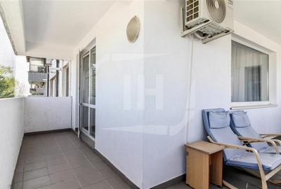 Apartament 2 camere I decomandat I Buna Ziua I Grand Hotel Italia - 9