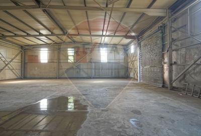 0 Comision | Spatiu industrial | Hala | Brasov - 12