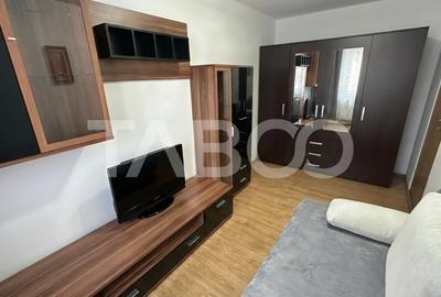 Garsoniera decomandata de vanzare etaj intermediar 1 zona Lupeni Sibiu - 6