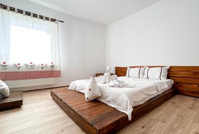 Pensiune turistică de vânzare in Corbu | 7 camere | Teren 1000mp - 16