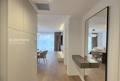 First Rent - Designer Finishes | 2 Rooms + Parking | Pipera Plaza - North Avenue - 28