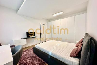 Vilă modernă/Iancu Nicolae/3 Dormitoare/Mobilată premium/Curte privată/2 parcări - 22