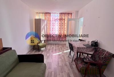 Garsoniera-Zona Piata Bistrita - 1