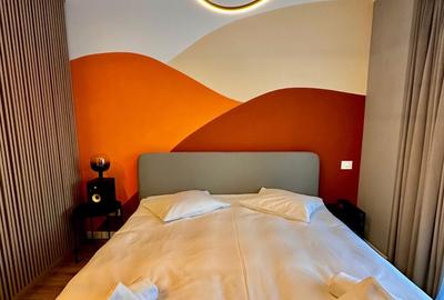 Studio Green Future Sinaia | Piscină & SPA - 13