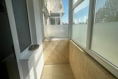 Inchiriere apartament 1 camera zona Calarasilor Viziru etaj 2 - 5