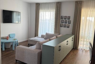 Proprietar vand duplex in Giroc 4 camere finalizat toamna 2025, mobilat, utilat - 3