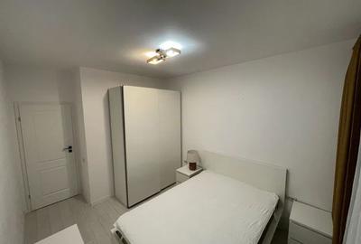 AP. 2 CAMERE- SALAJ, CENTRALA, PARCARE, BLOC NOU, BUCATARIE INCHISA - 3