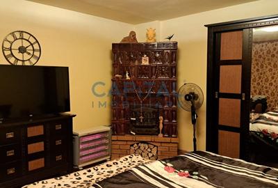 Casa la cheie, 180 mp, teren 511 mp, central Someseni - 12