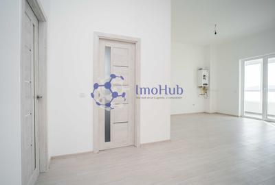 Intabulat!! Ap 2 camere+parcare+boxa, 66.8 mp,Pacurari - 4