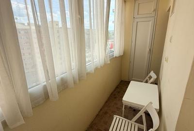 Apartament 2 camere decomandate, etaj intermediar, zona Primaverii - 7