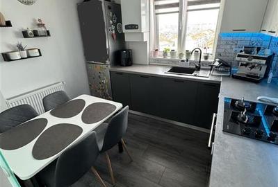 Apartament modern 3 camere balcon pivnita zona Semaforului - 4